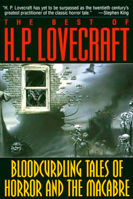 The Best of H.P. Lovecraft