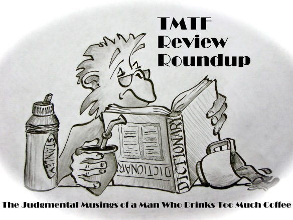 TMTF Review Roundup title card